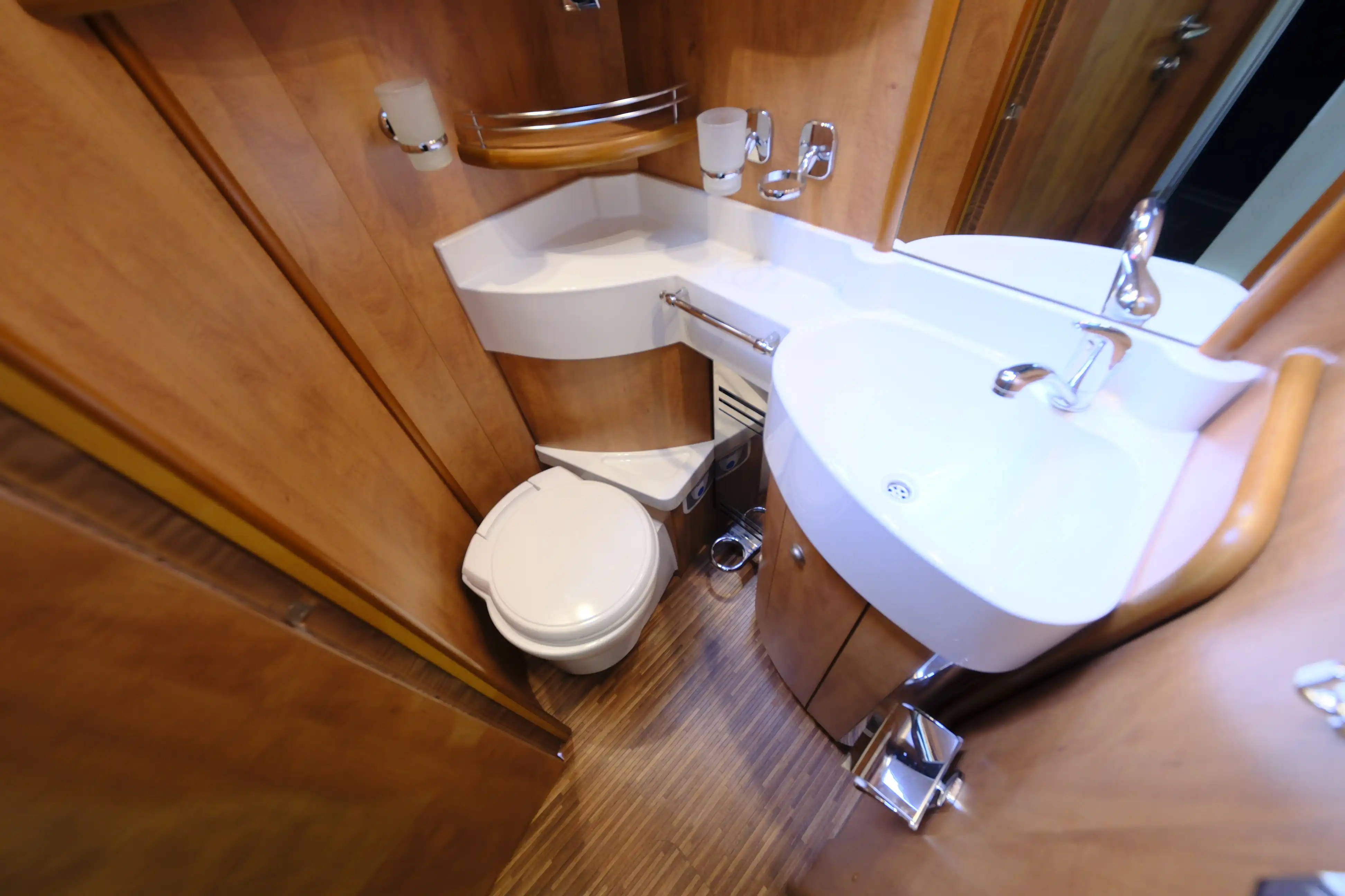 CARTHAGO Chic E-Line I 51 QB - Ansicht 15